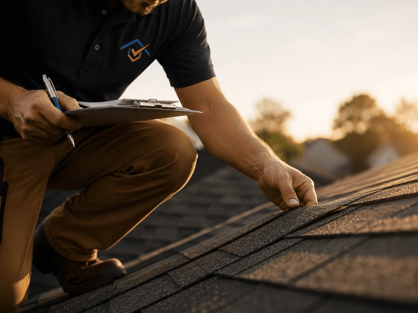 Why Choose Roof Inspection in Pope Army Airfield, NC