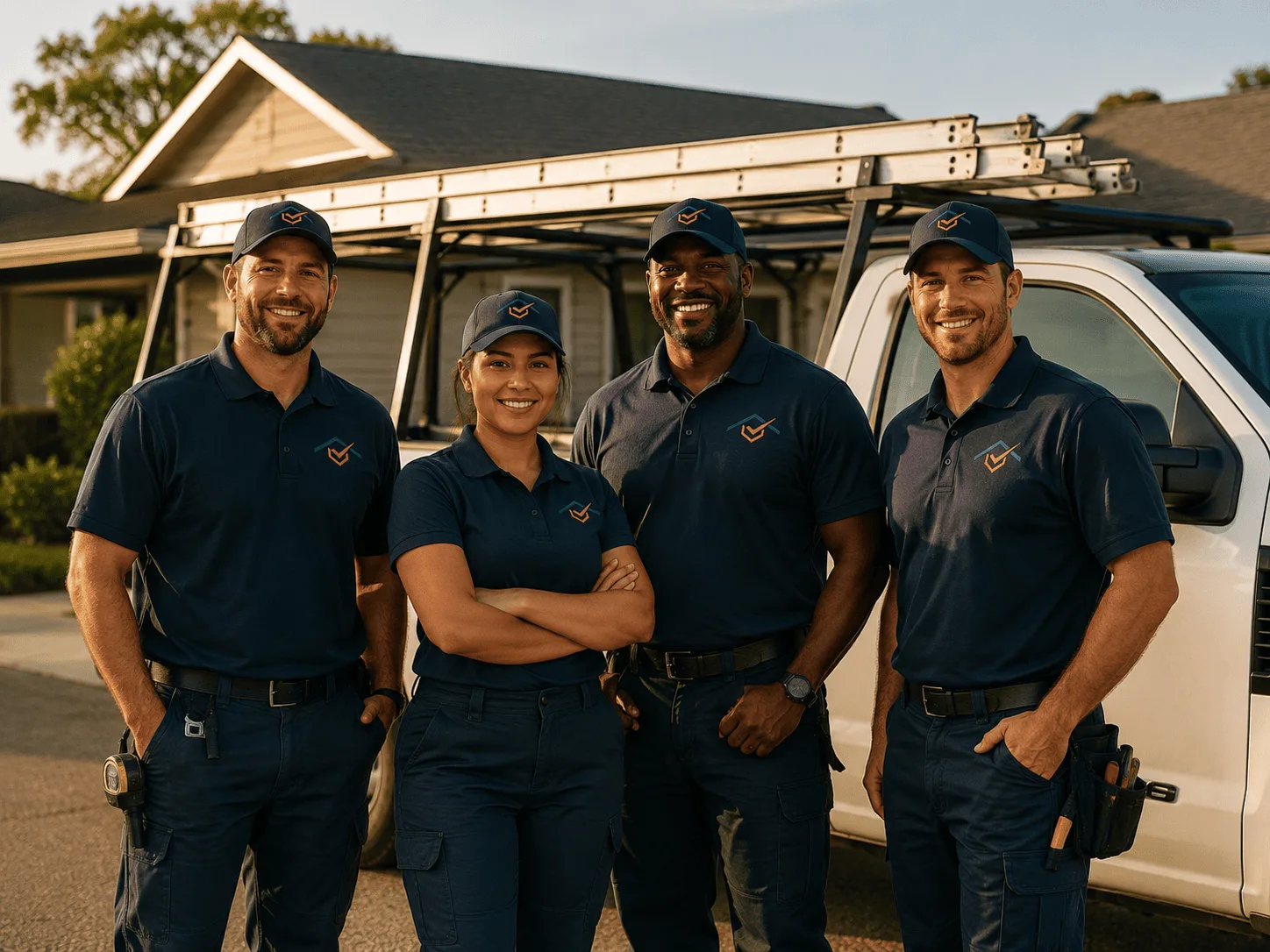 Roof Inspection company in Pope Army Airfield, NC